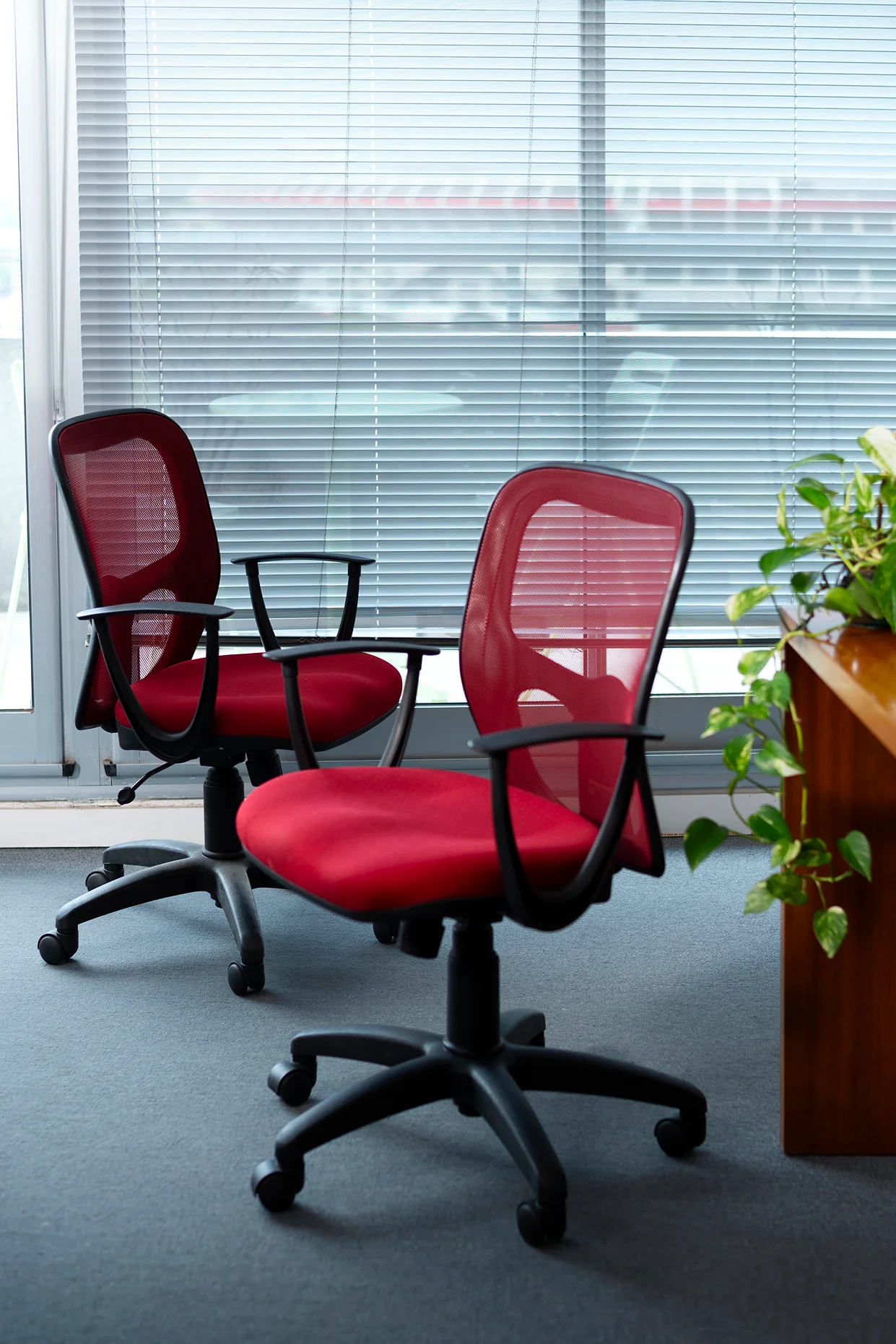 Company Chair