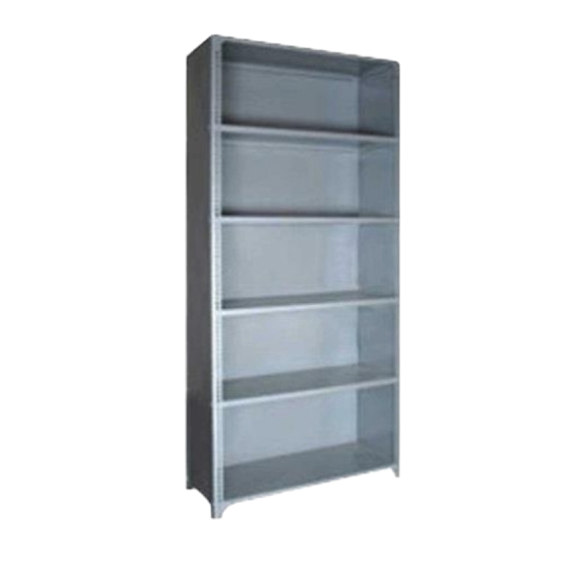 Slotted Angle Duty Racks