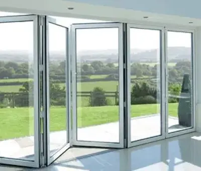UPVC Doors & Windows