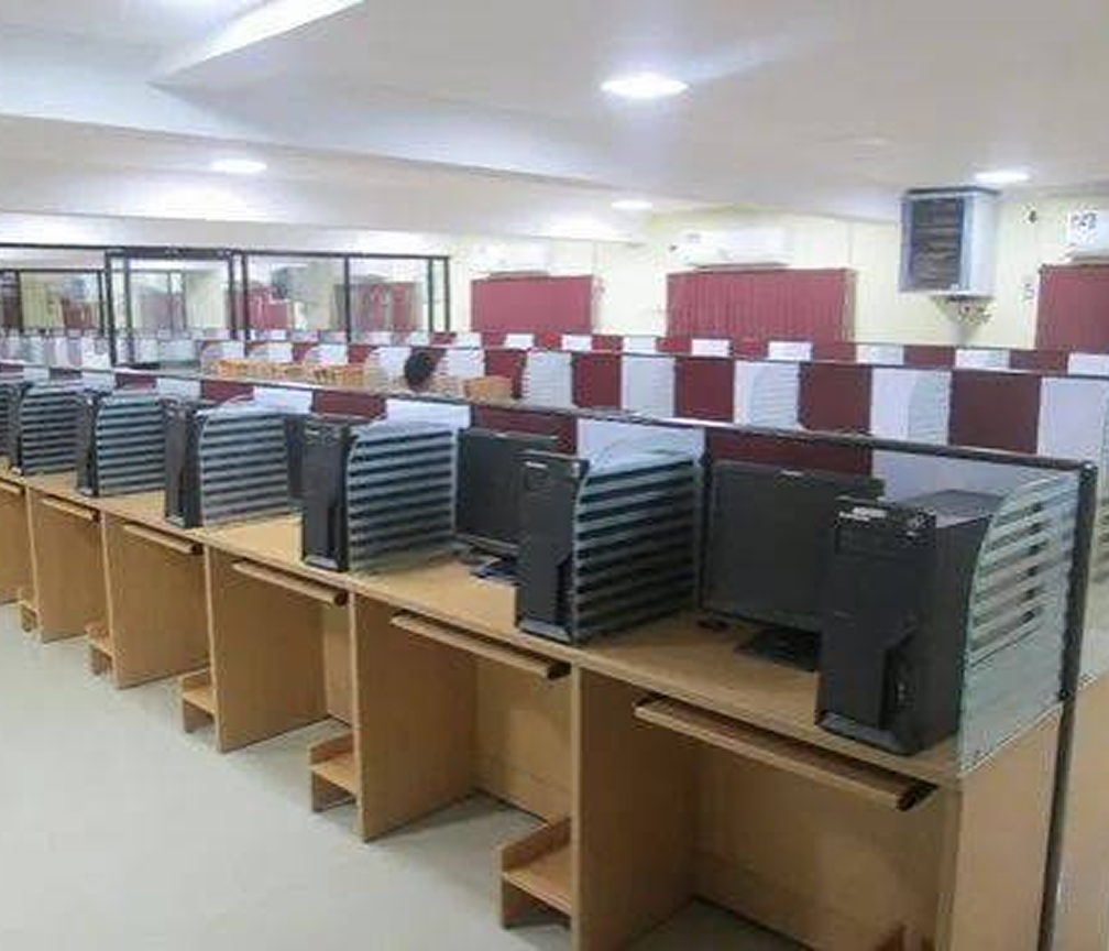 modular Workstation